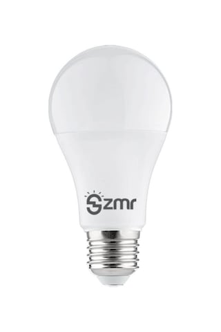 Led Lamba 9w E27 720 Lm Beyaz 6500k Beyaz Işık