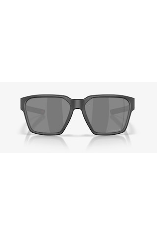 Oakley 0oo9497 949703 58 Erkek Güneş Gözlüğü Altın - Beyaz