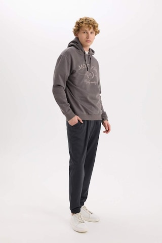 DeFacto Erkek Çocuk Beli Bağcıklı Lastikli Paça Cepli Jogger Eşofman Altı B8915A823CWGR449