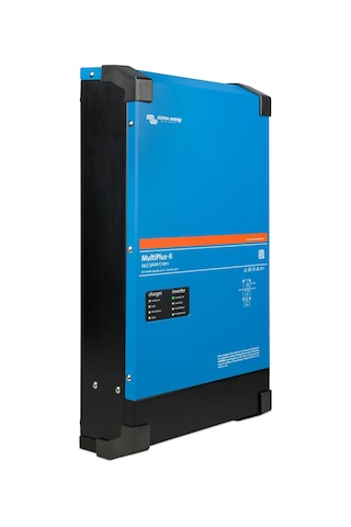 Victron İnvertör/şarj Cihazı Multiplus-ıı 24/5000/120-50 Inverter/charger Pmp242505010