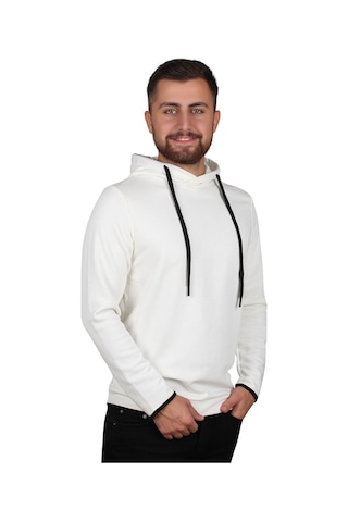 MANTA 5239 Kapşonlu Sweatshirt