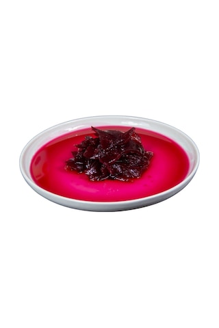 Kırmızı Pancar Tatlısı 400 Gr