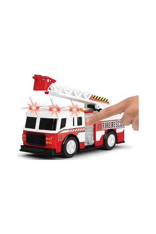 Toys İtfaiye Kamyonu