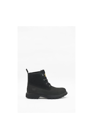 Caterpillar Cat Vermont FUR Erkek Bot 015M101383 - Siyah