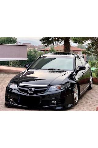 Modaautos Honda Accord Batman Yarasa Ayna Kapağı