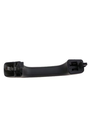 83403 Seçkin Hummer Modelleriyle Uyumlu Dış Kapı Kolu, Dokulu Gri