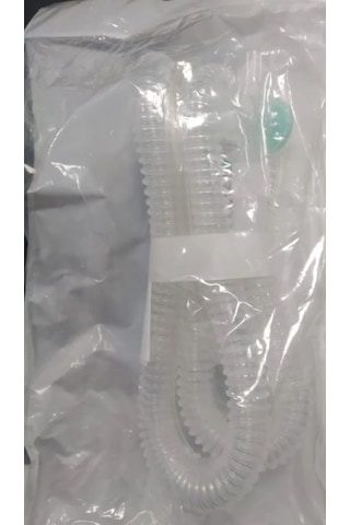 Weinmann Çiftli Ventilatör Devresi