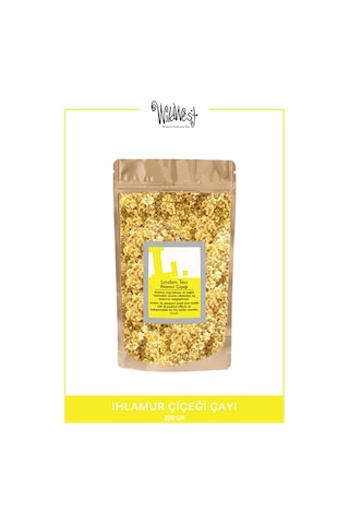 Wildwest Ihlamur 200 G