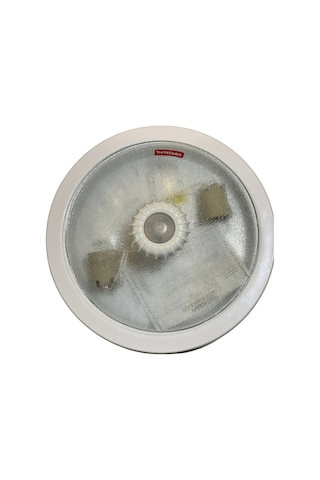 Netelsan Observer 360 Derece Sensörlü Tavan Armatürü Beyaz