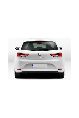 Seat Leon 3 2013-2020 Arka Cam Silecek Kolunun Kapağı 5K6955435