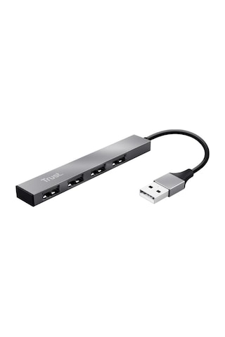 Trust 23786 Halyx 4 Port Usb Çoklayıcı Mini