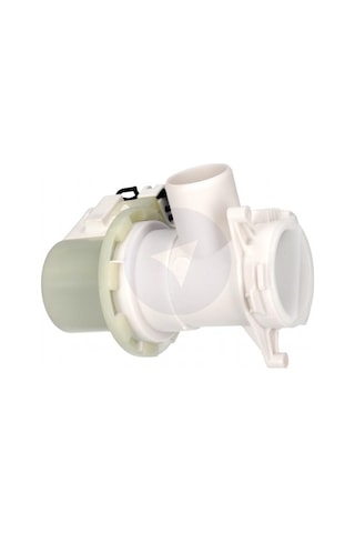 Beko D77101e Uyumlu Çamaşır Makinesi Tahliye Pompası Allgoo