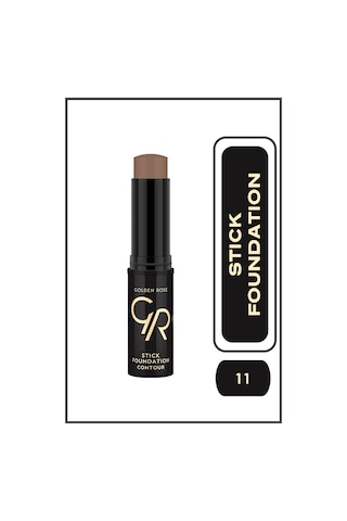 Golden Rose Stick Foundation Contour 11
