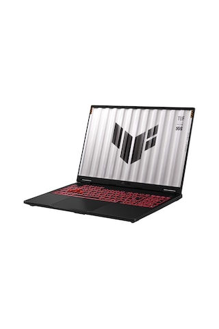 Asus Tuf Gaming A16 FA608UM-RV132-F31 Ryzen 7 260 48 GB 512 GB SSD RTX5060 16" Dos FHD Dizüstü Bilgisayar