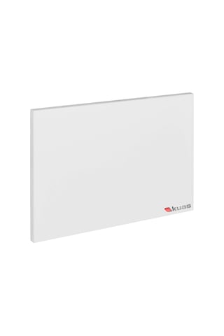 Kuas Isp Metal Panel Infrared 300 W Isıtıcı