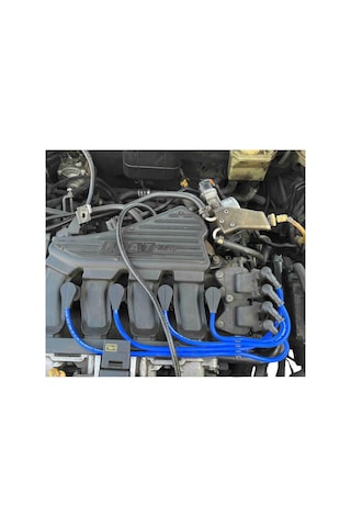 Fıat Marea 1.6 16V 96  Performans Buji Kablosu