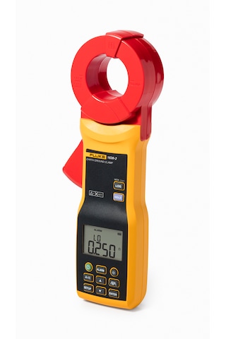 Fluke 1630-2 Fc - Kazıksız Topraklama Pensmetre