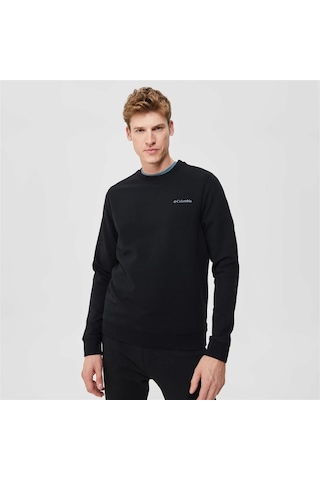 Columbia Cs0204 Basic Erkek Sweatshirt 9150021010-15150 001