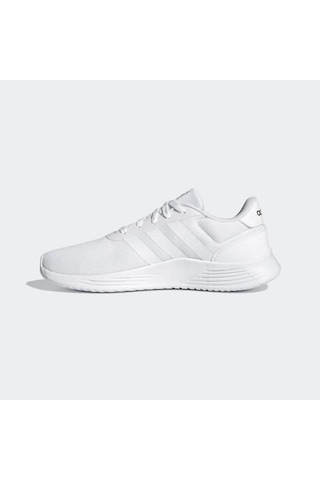 Adidas Fz0392 Lite Racer 2.0 Erkek Beyaz Spor Ayakkabı