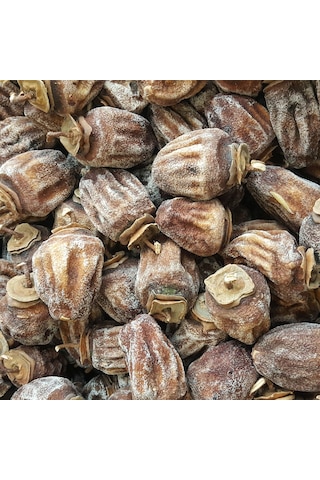 Toptan Cennet Hurması Kurusu 10 Kg 10 KG