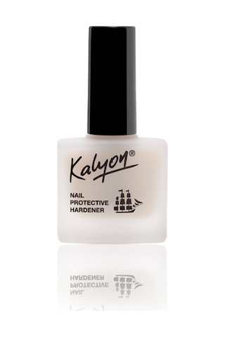 Kalyon Besleyici ve Tırnak Bakım Cilası 11 ML Kalyon Besleyici ve Tırnak Bakım Cilası 11 ML