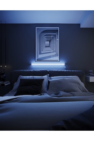 Neeko Uzaktan Kumandalı RGB Led Gece Lambası