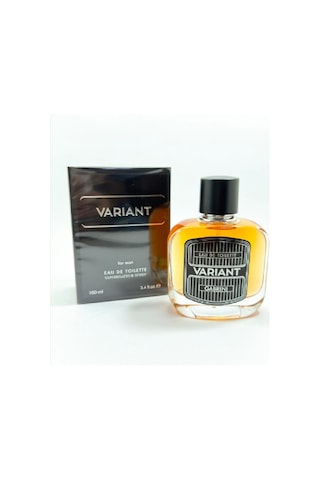 Gabrini Variant Erkek Parfüm Edt 100 Ml Aromatik - Odunsu
