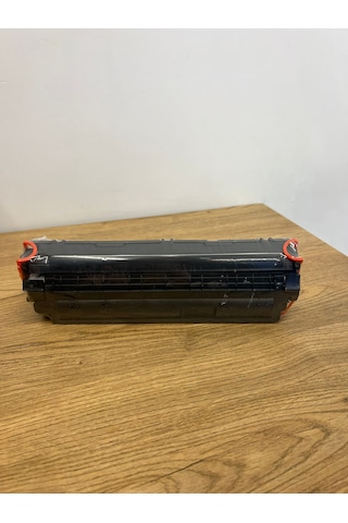 Hp Ce283a Toner Uyumlu