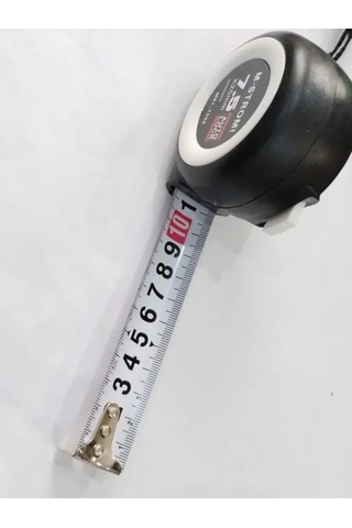 Universam-1 7,5 Metre Şantiye Ölçüm Rulosu 389424552 7.5 M