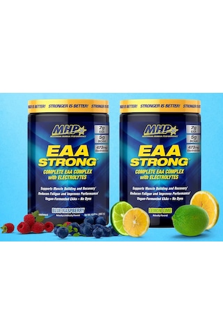 Maximum Human Performance Combines 7g Of All Nine Eaa Amino Compl