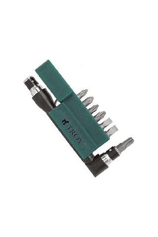 T 22290 Bits Uç Seti, T/saplı