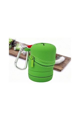 Suntek Açık Hava Etkinlikleri Için Katlanmış Yeşil