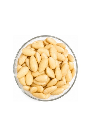 Çiğ Badem Soyulmuş - 250 Gr 250 G
