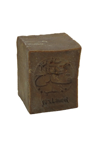 Anatolia Soap %10 Halep Arap Sabunu