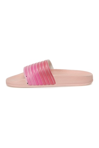 Seventeen Tata 3fx Pembe Kız Çocuk Terlik 000000000101379837 Pembe