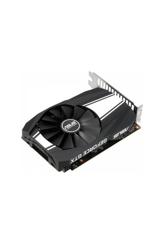 Asus NVIDIA GeForce GTX 1650 Super Phoenix OC Edition PH-GTX1650S-O4G 4 GB 128 Bit GDDR6 Ekran Kartı