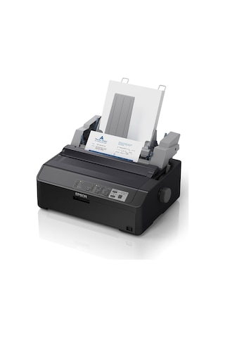 Epson FX-890II Nokta Vuruşlu Yazıcı