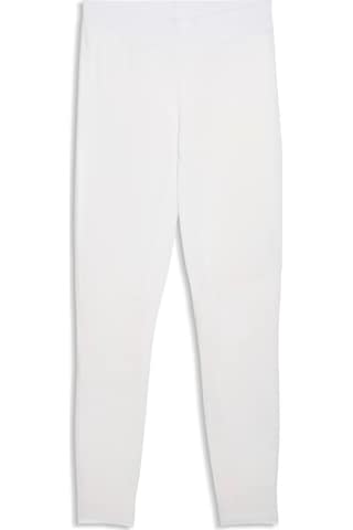 Puma Teamlıga26 Erkek Uzun İçlik Tayt 660455 04 Beyaz
