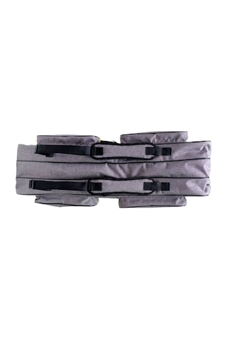 Ryuji 4 Cepli 3 Gözlü 100 Cm Olta Çantası Som00005640