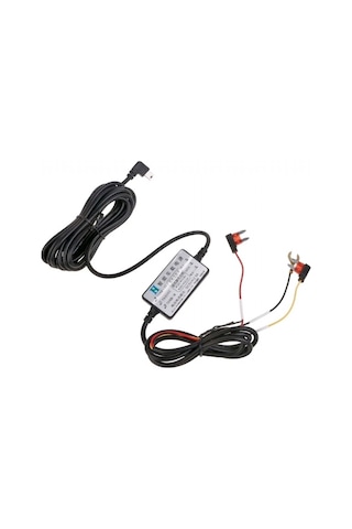 Nyf Park Kiti Wevolt Dvr Sürekli Kayıt Aparatı