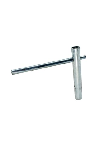 6039 Kovan Anahtar Seti 8-17 Mm 6 Parça