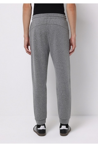 Colins Regular Fit Orta Bel Düz Erkek Antrasit Eşofman Altı Cl1075654 Q1.v1 Anm Antra Melanj