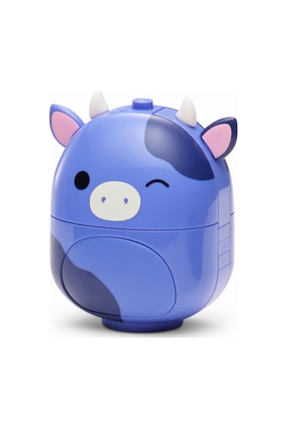 Bldr Squishmallows Tekli Paket Seri 1 - İnek Ingred Cns0056