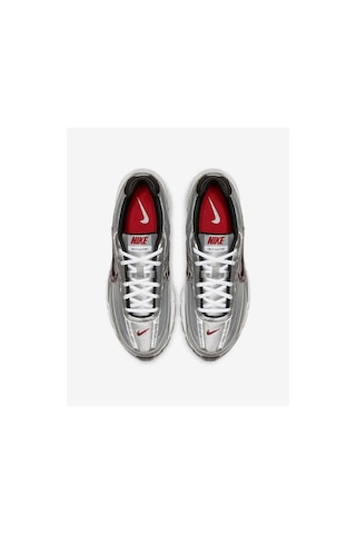 Nike Initiator 394055-001 Erkek Sneaker Gri