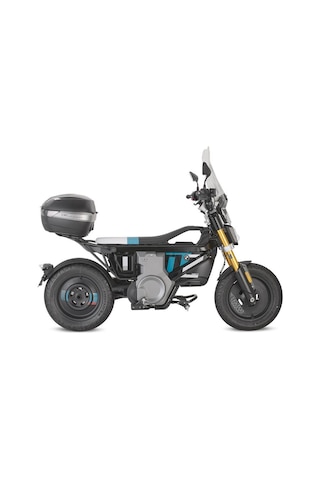 Bmw Ce 02 24-25 Arka Çanta Demiri Givi Sr5147 Diğer