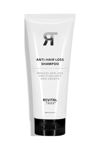 Revitaltrax Hair Loss Şampuan 200 ML