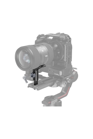 Smallrig 2850 Djı Rs 2 İçin Genişletilmiş Lens Desteği