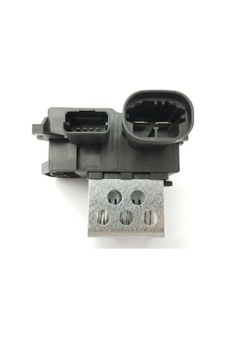 Fan Rölesi 307-308-3008-5008-partner-berlıngo 2009- Rcz-c4-ds4 9830143880-1308.cl