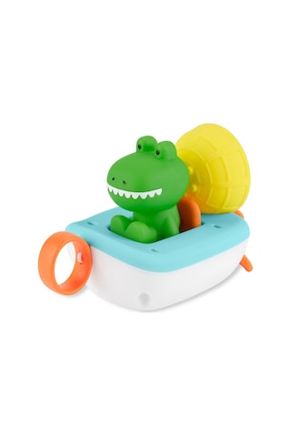 Skip Hop Zoo Banyo Oyuncağı Timsah