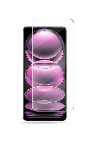 Xiaomi Redmi Note 12 Pro Global Tempered Glass Cam Koruma AL3269